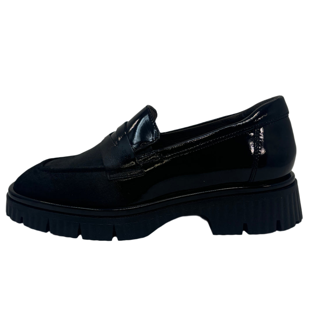 Softwaves Varana Loafer 9.02.04