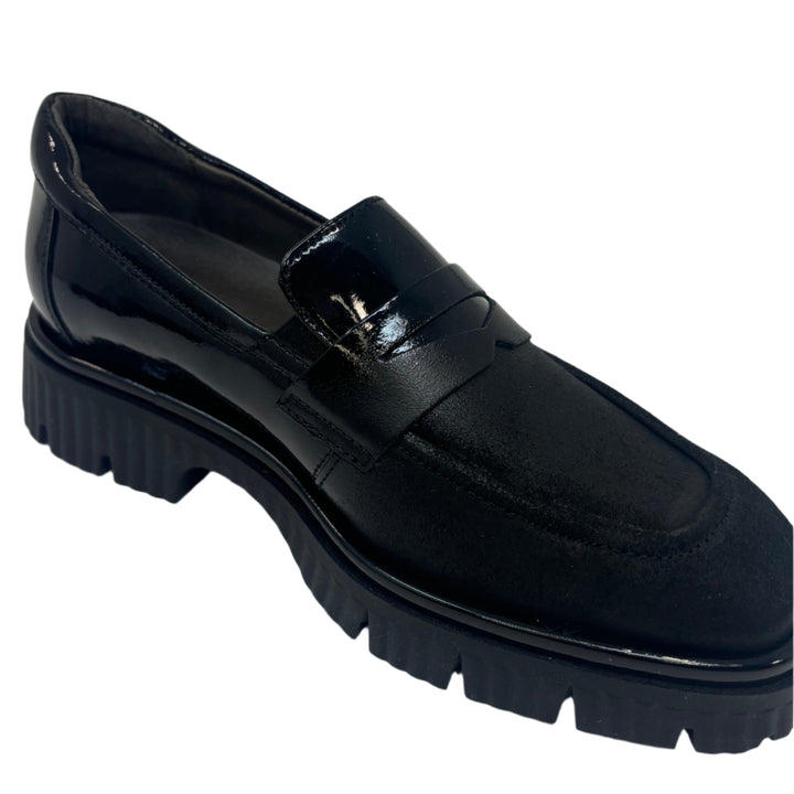 Softwaves Varana Loafer 9.02.04