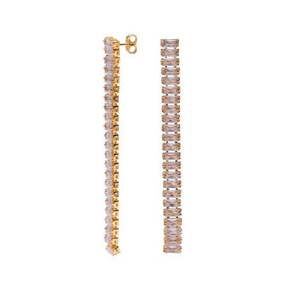 Sheila Fajl Siler Earrings