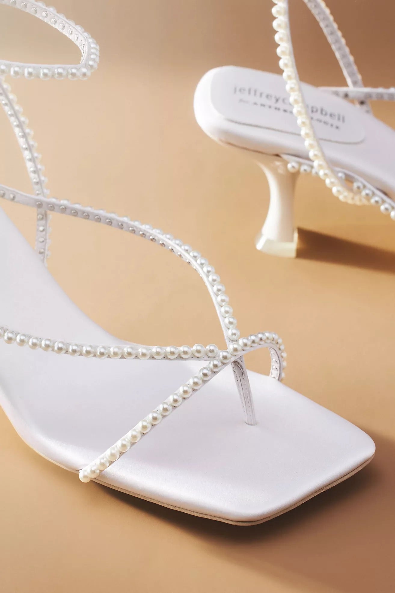 Jeffrey Campbell Fluxx-P – Baehr Feet Shoe Boutique