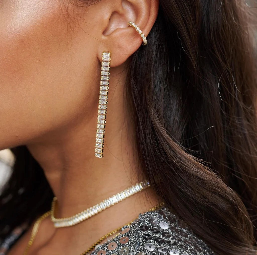 Sheila Fajl Siler Earrings