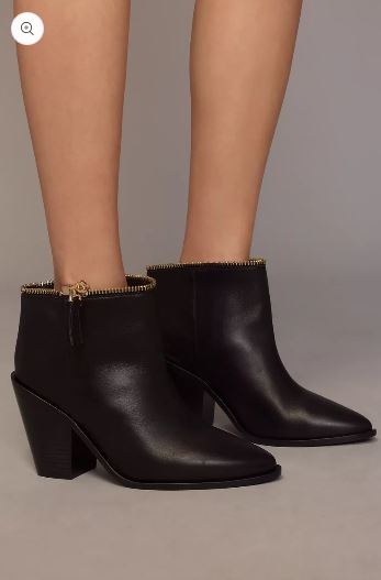 Cecilia New York Mocha Boot