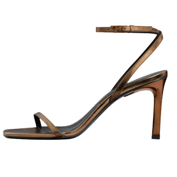 Tory Burch Gigi Heel Sandal