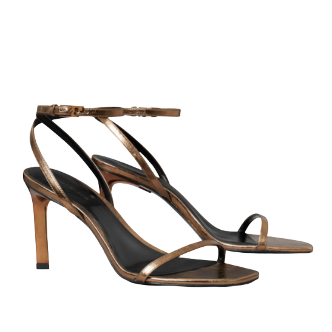 Tory Burch Gigi Heel Sandal