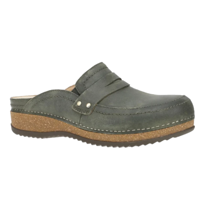 Dansko Maggy Clog