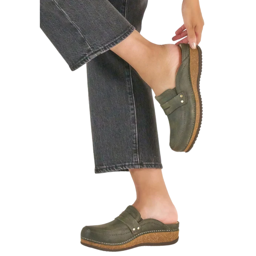 Dansko Maggy Clog