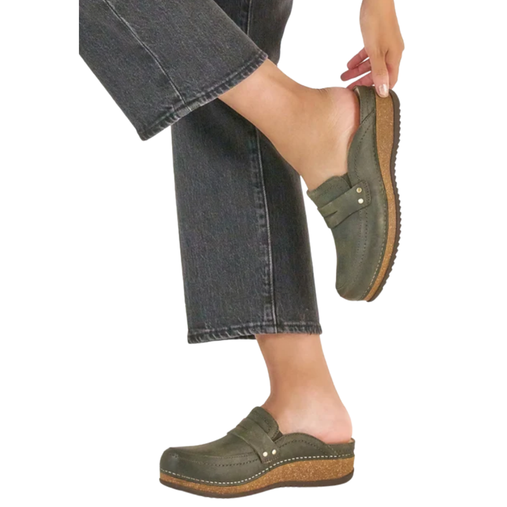 Dansko Maggy Clog