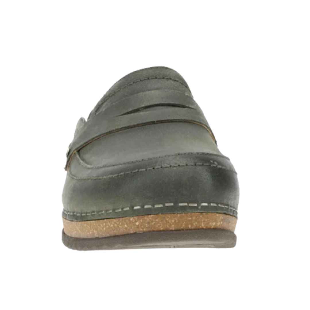 Dansko Maggy Clog