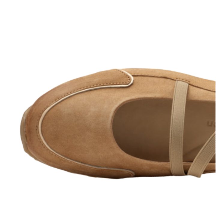 Paul Green Dynamic Flat