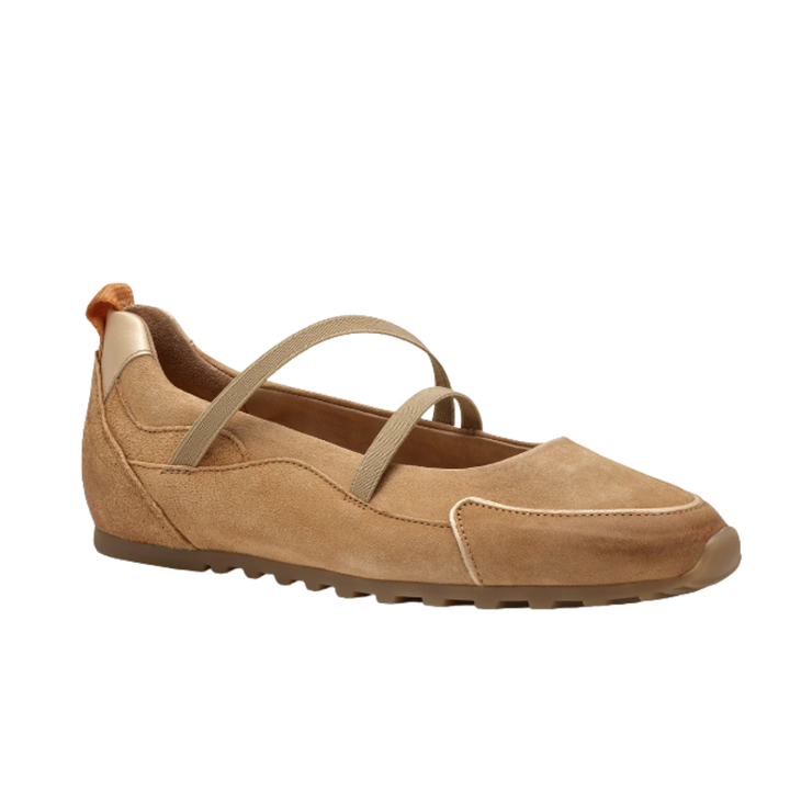 Paul Green Dynamic Flat