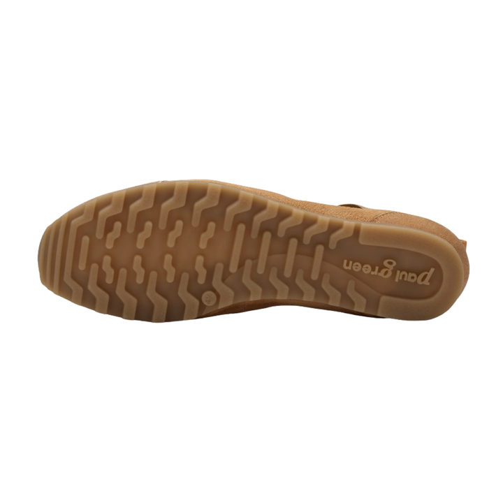 Paul Green Dynamic Flat