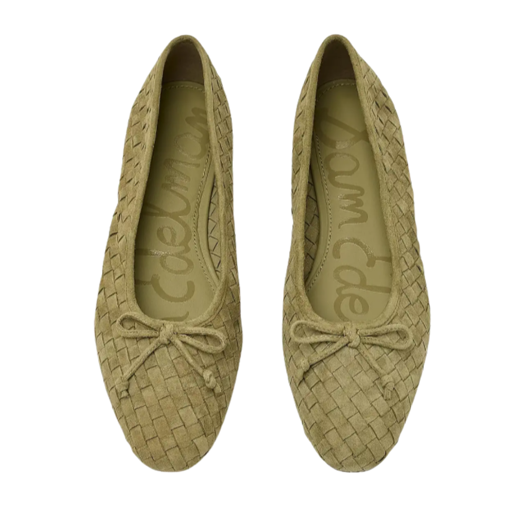 Sam Edelman Ruthie Flat