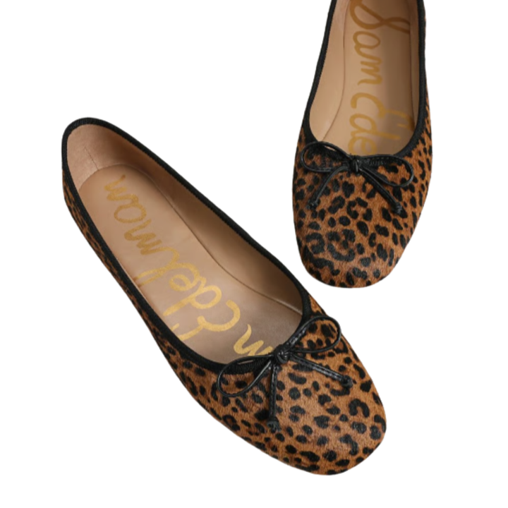 Sam Edelman Alie Ballet Flat