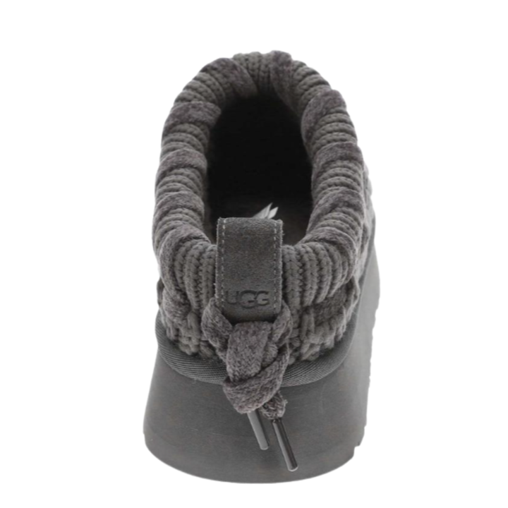 UGG Tazz Whipstitch Knit