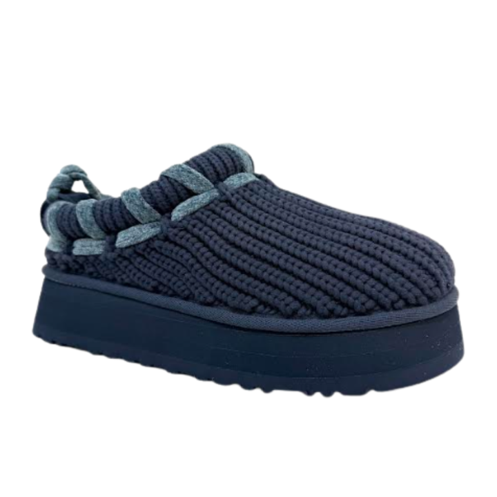 UGG Tazz Whipstitch Knit