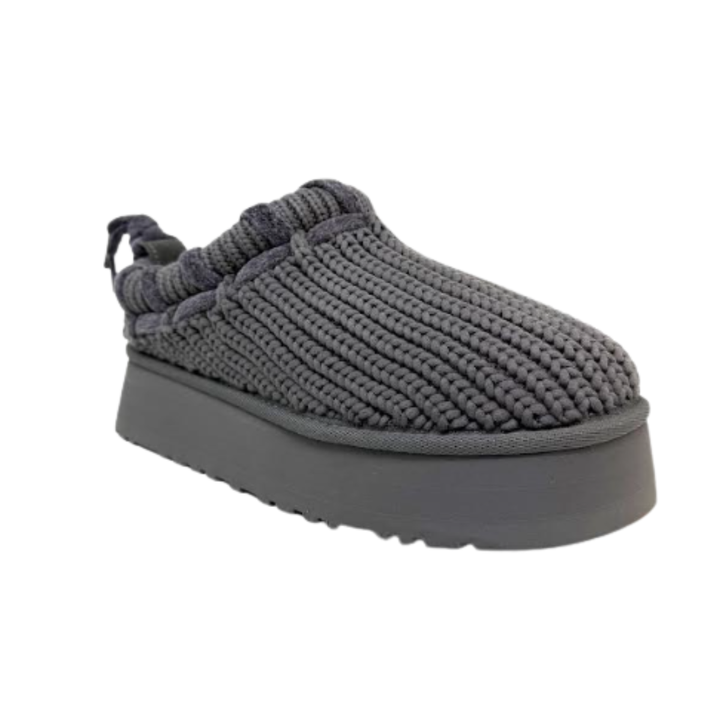 UGG Tazz Whipstitch Knit
