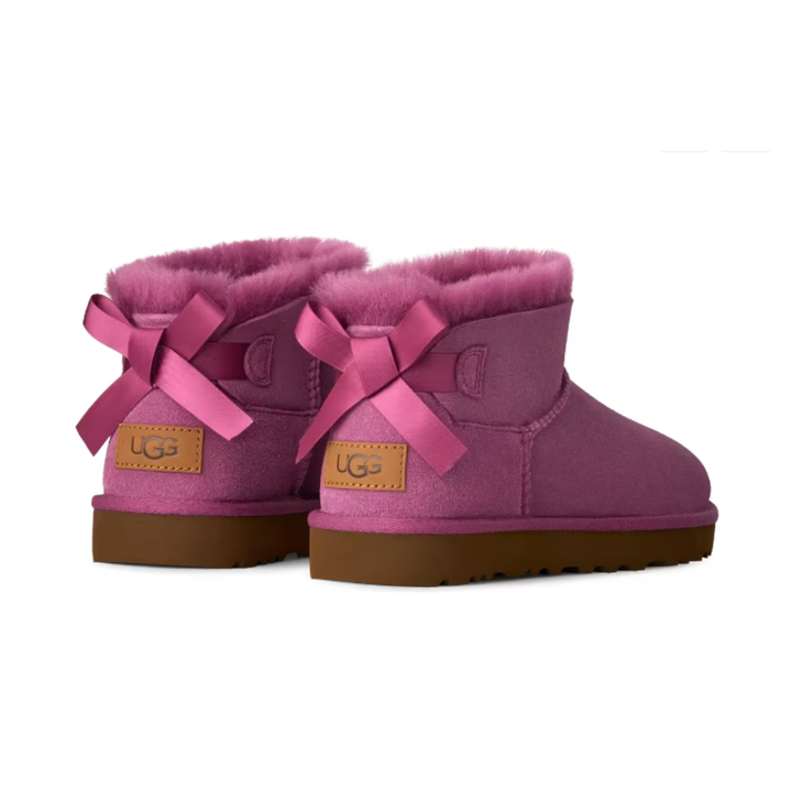 UGG Ultra Mini Bailey Bow