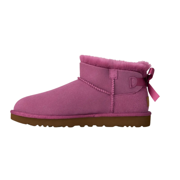UGG Ultra Mini Bailey Bow