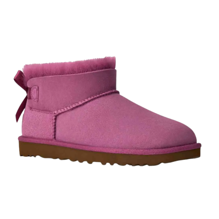 UGG Ultra Mini Bailey Bow