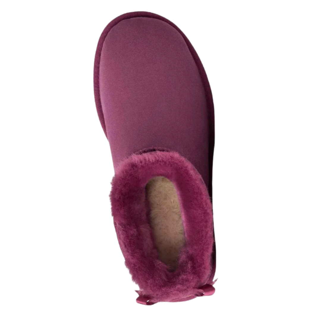 UGG Ultra Mini Bailey Bow