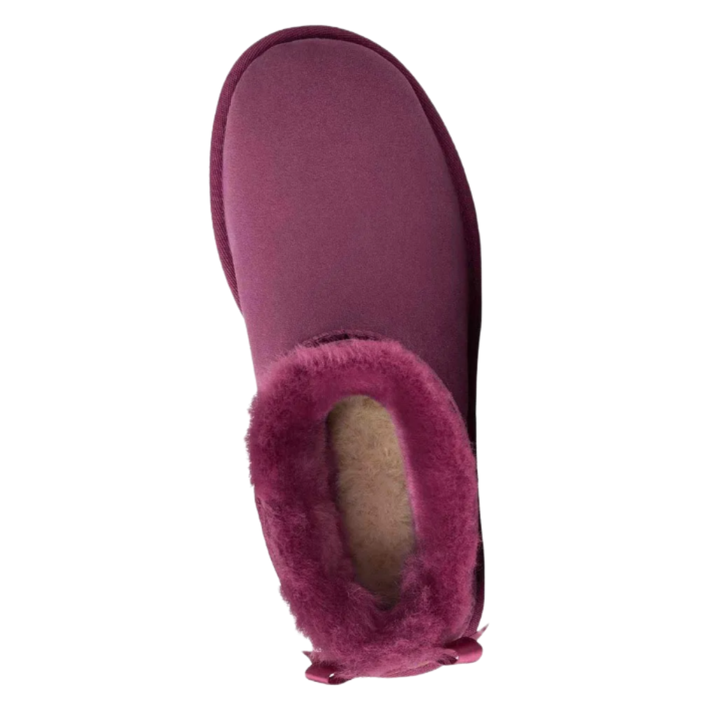 UGG Ultra Mini Bailey Bow