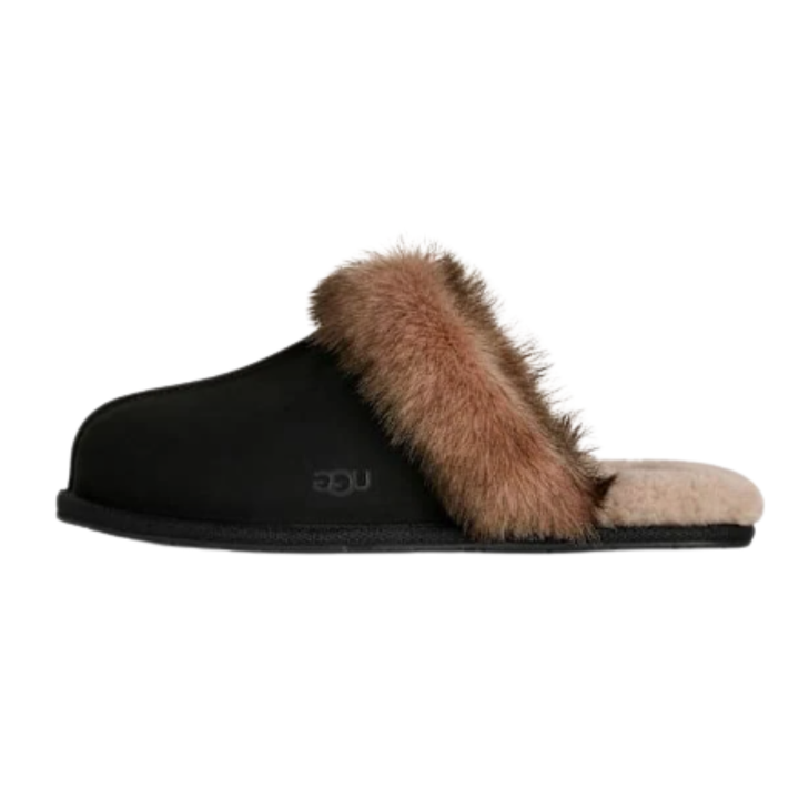 UGG Scuffette Nubuck