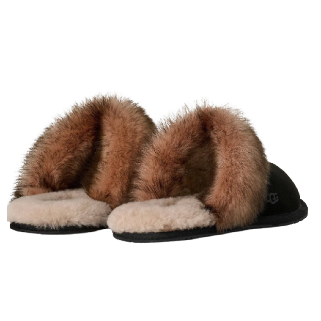 UGG Scuffette Nubuck