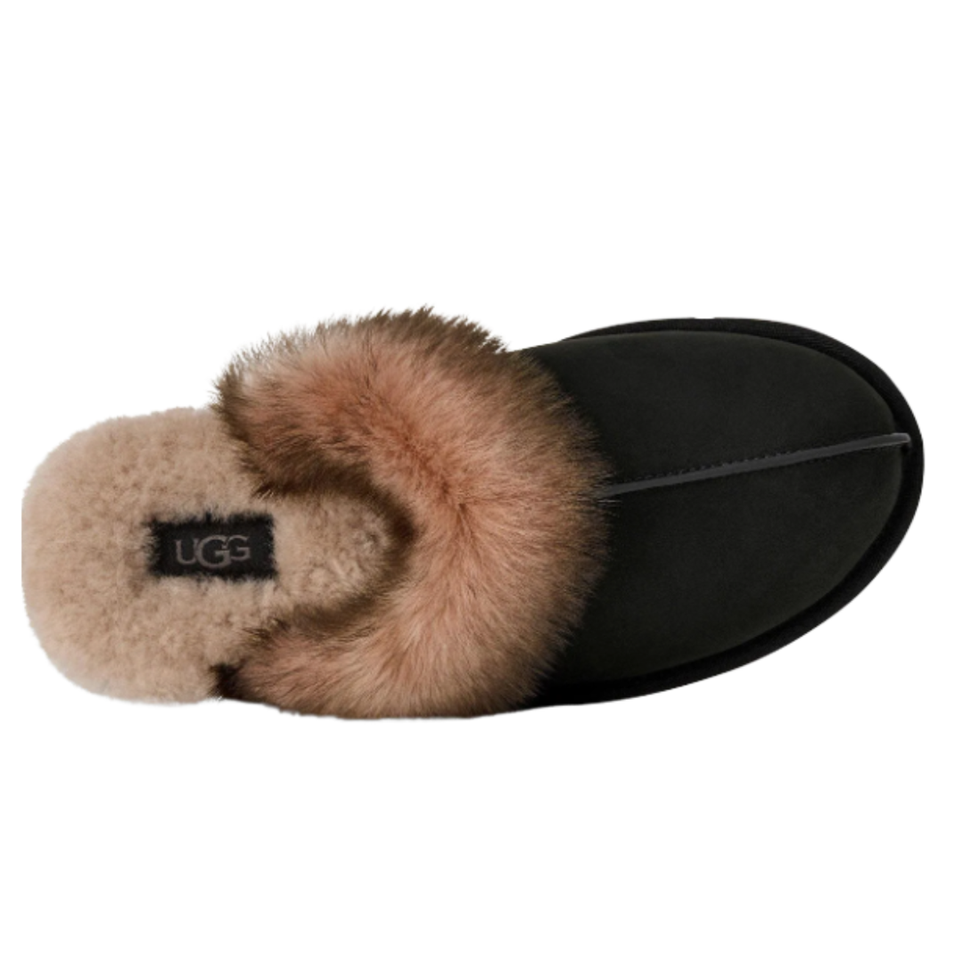 UGG Scuffette Nubuck