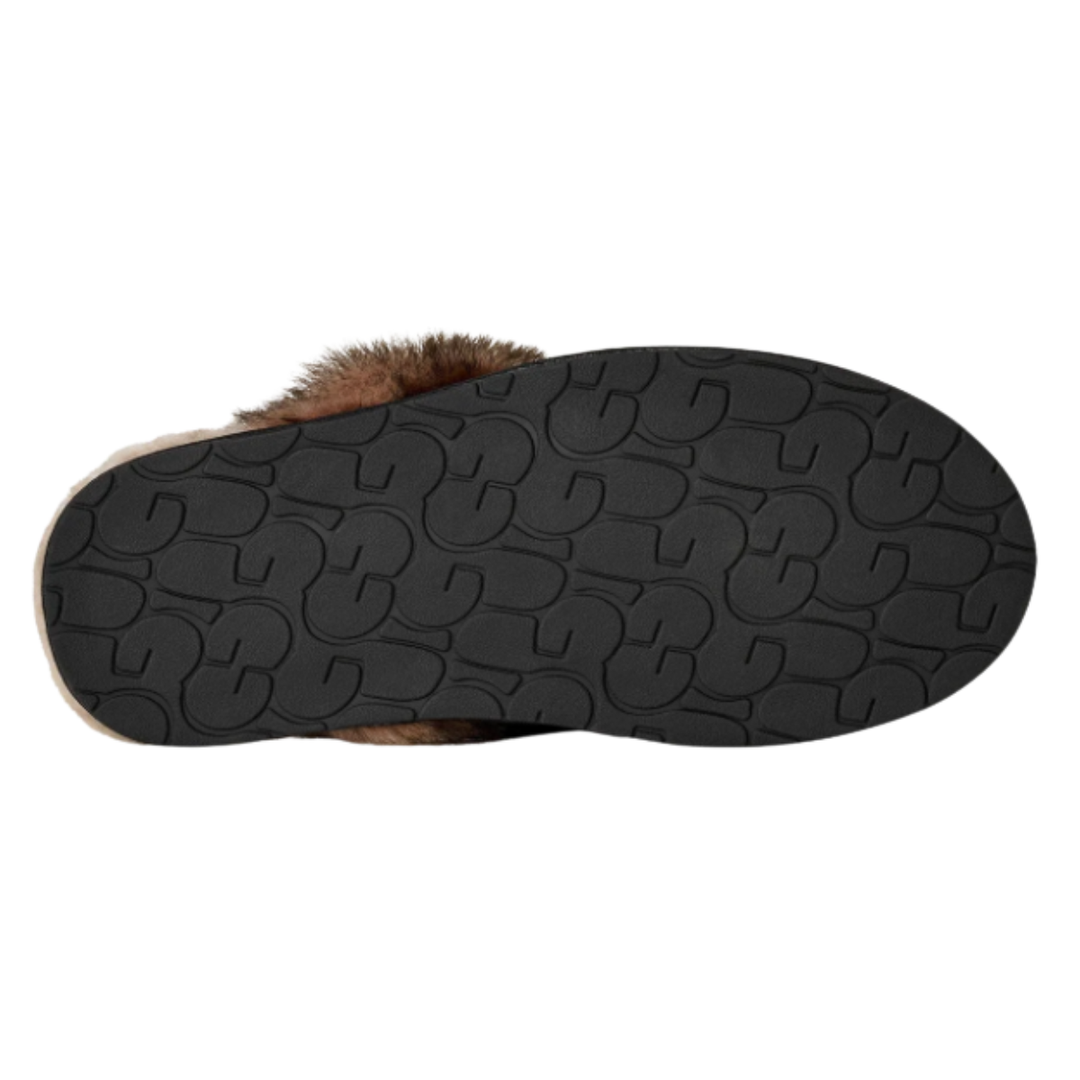 UGG Scuffette Nubuck