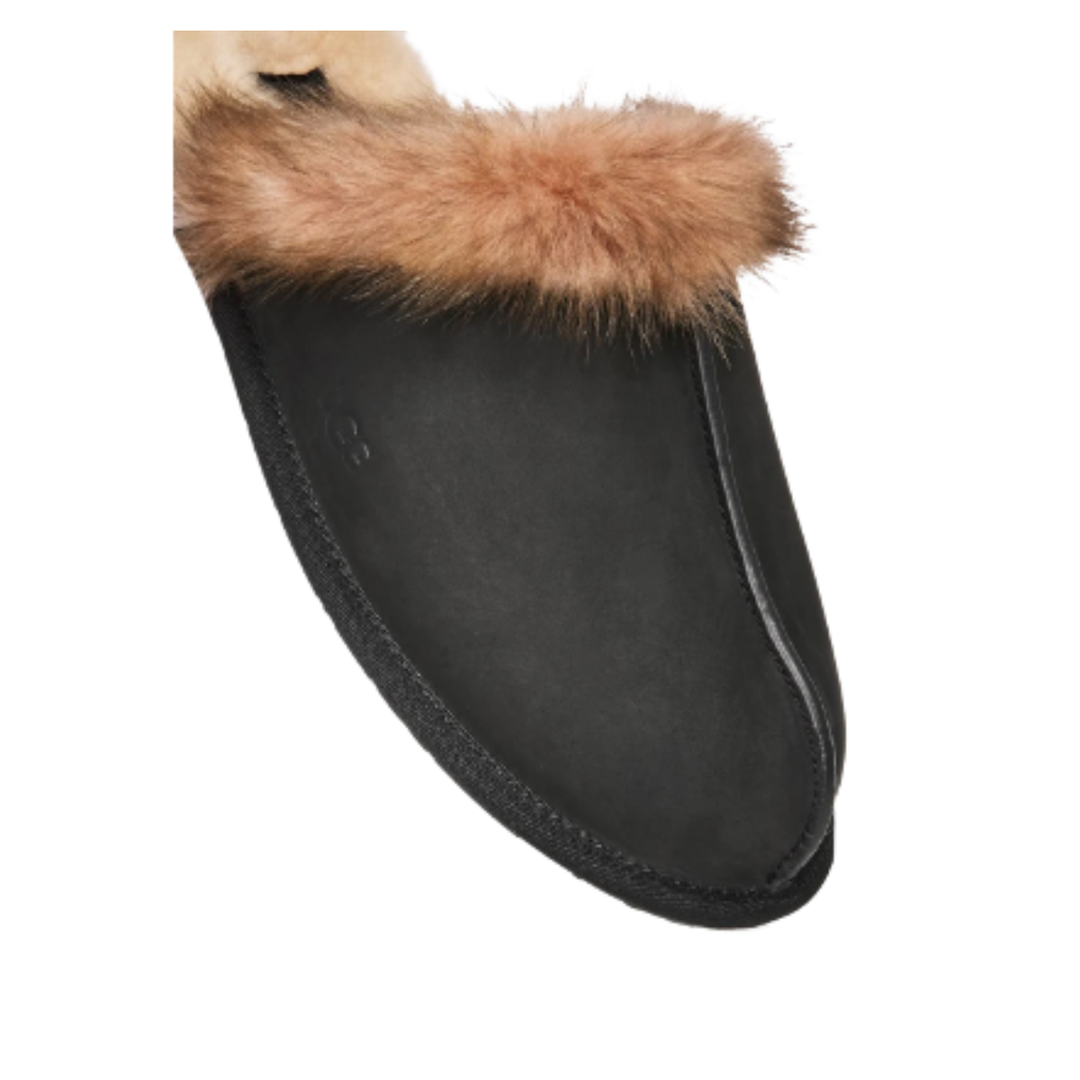 UGG Scuffette Nubuck
