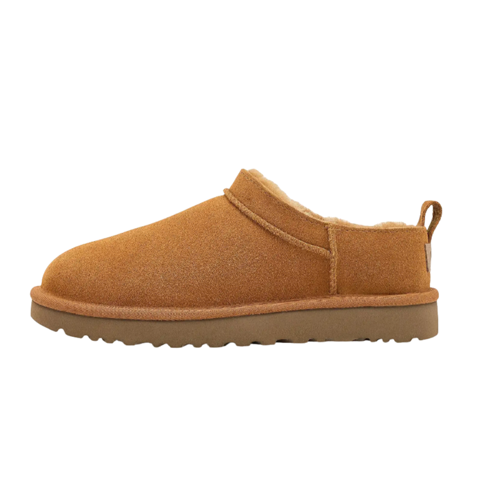 Ugg Classic Micro Boots