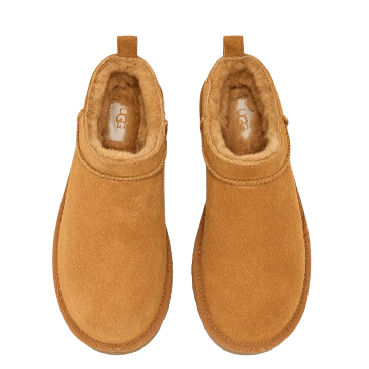 Ugg Classic Micro Boots