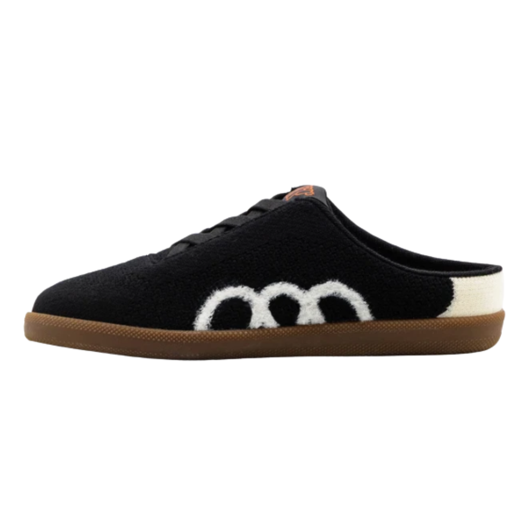 Woolloomooloo Engadine Slide Merino Wool