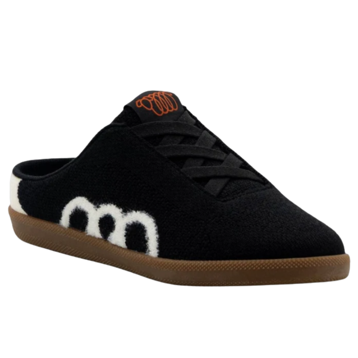 Woolloomooloo Engadine Slide Merino Wool