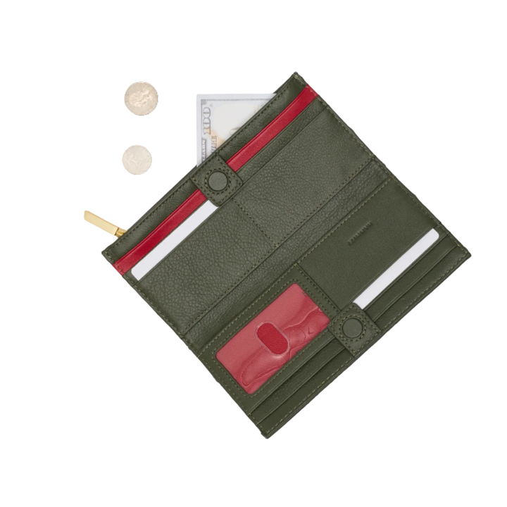 Hammitt 110 North Wallet