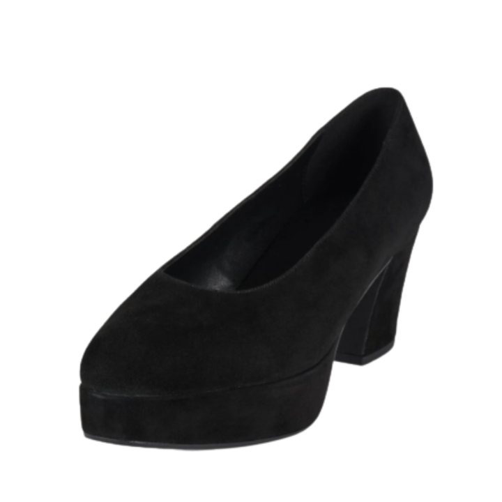 Jeffrey Campbell Chapters