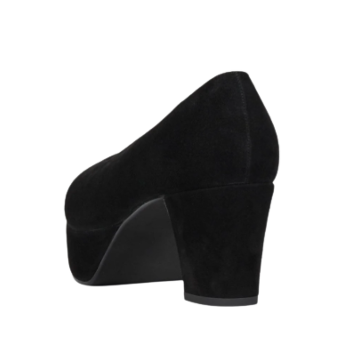 Jeffrey Campbell Chapters
