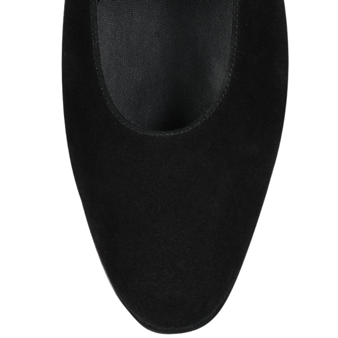 Jeffrey Campbell Chapters