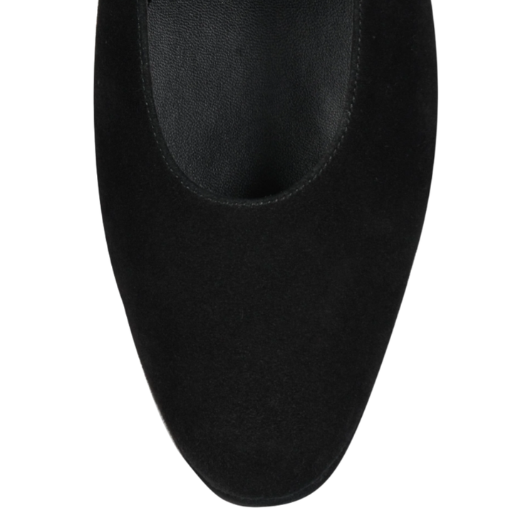 Jeffrey Campbell Chapters