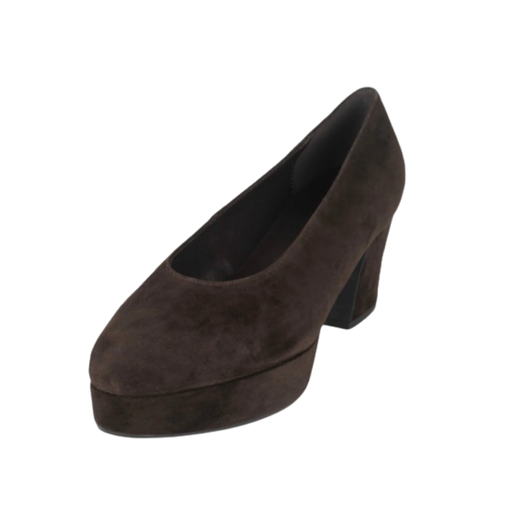 Jeffrey Campbell Chapters