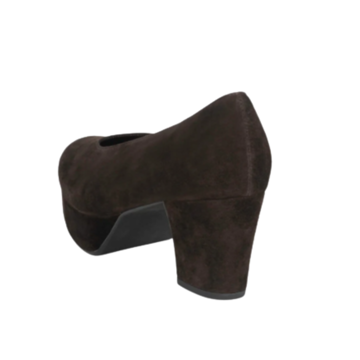 Jeffrey Campbell Chapters
