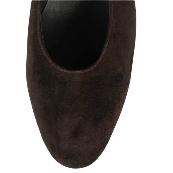 Jeffrey Campbell Chapters