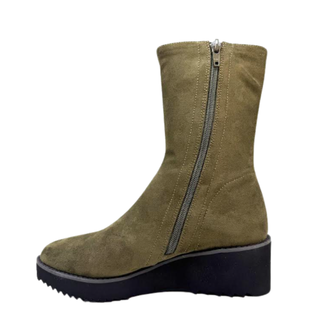 Jeffrey Campbell Symbiote