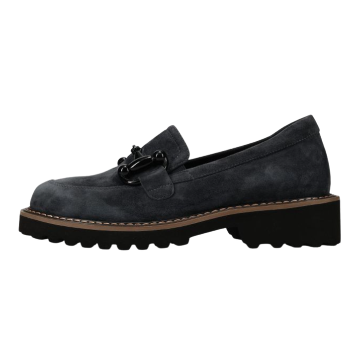 Vaneli Zimmy Suede Loafer