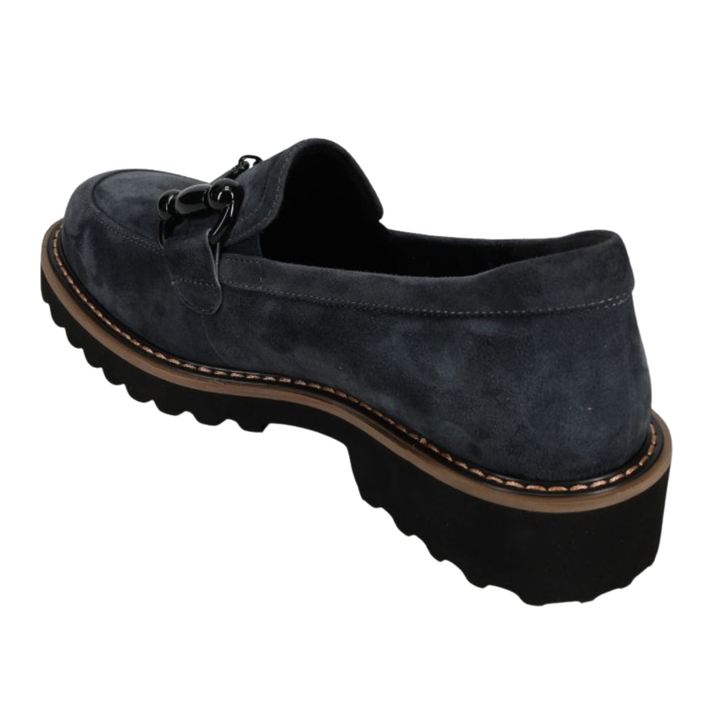 Vaneli Zimmy Suede Loafer