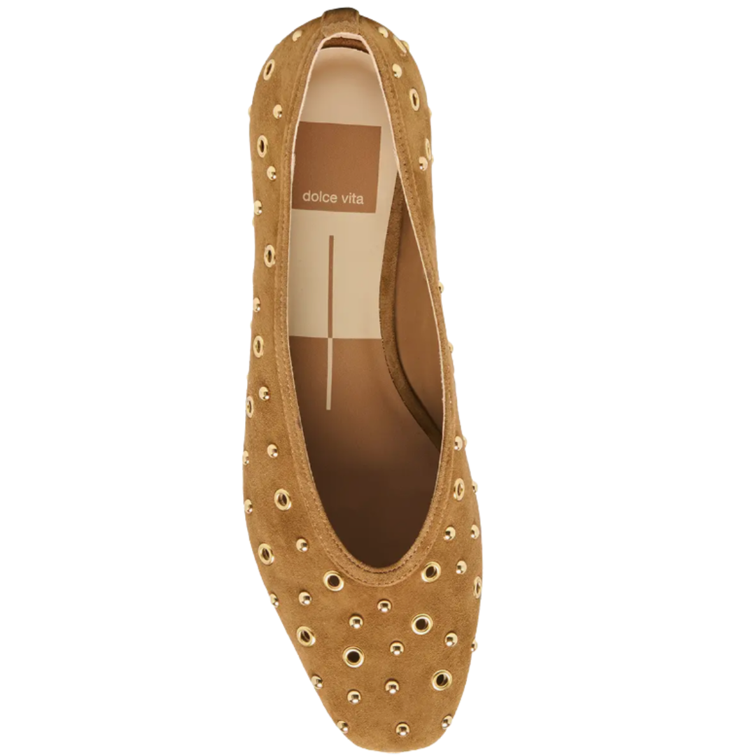 Dolce Vita Caret Stud