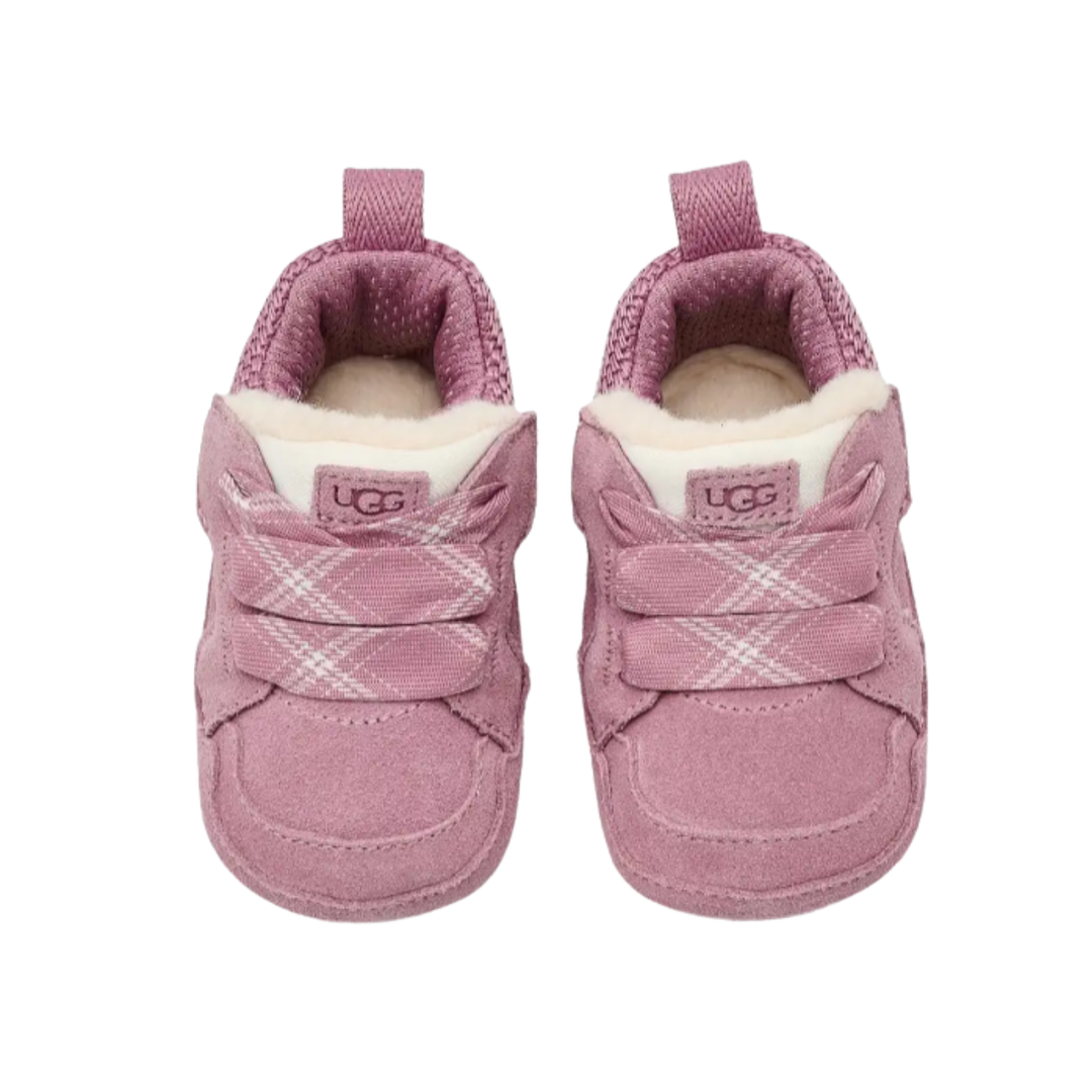 UGG Baby Lowmel (0-6 Months)