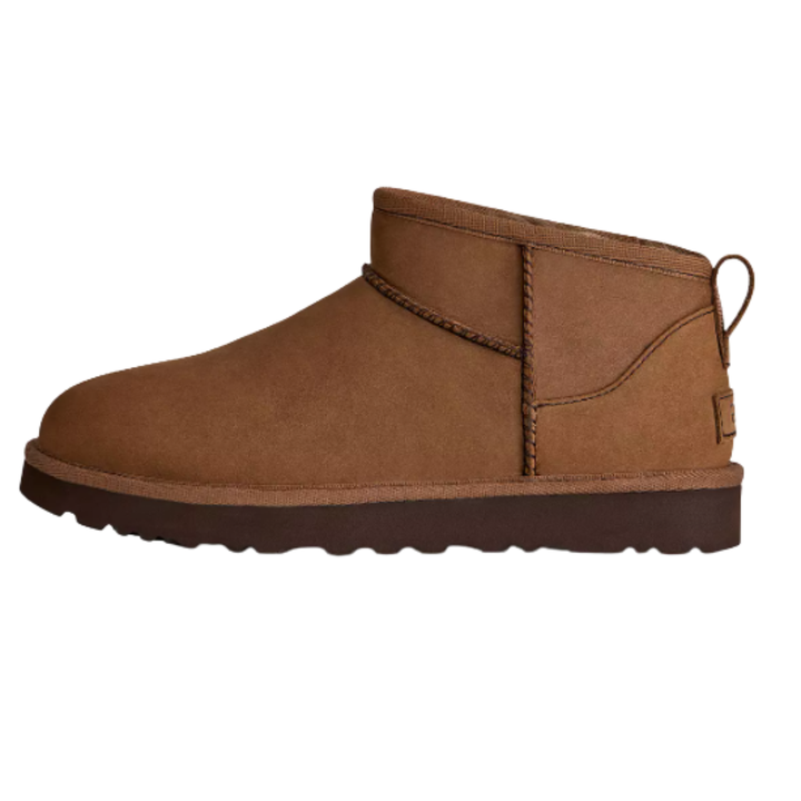 Ugg Classic Ultra Mini Nubuck