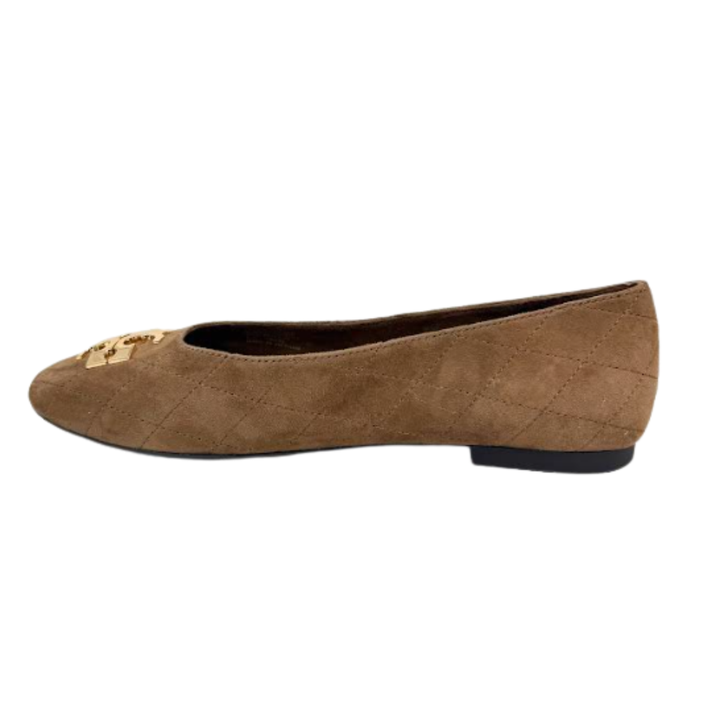 Tory Burch Charlie Quilted Ballet Flat