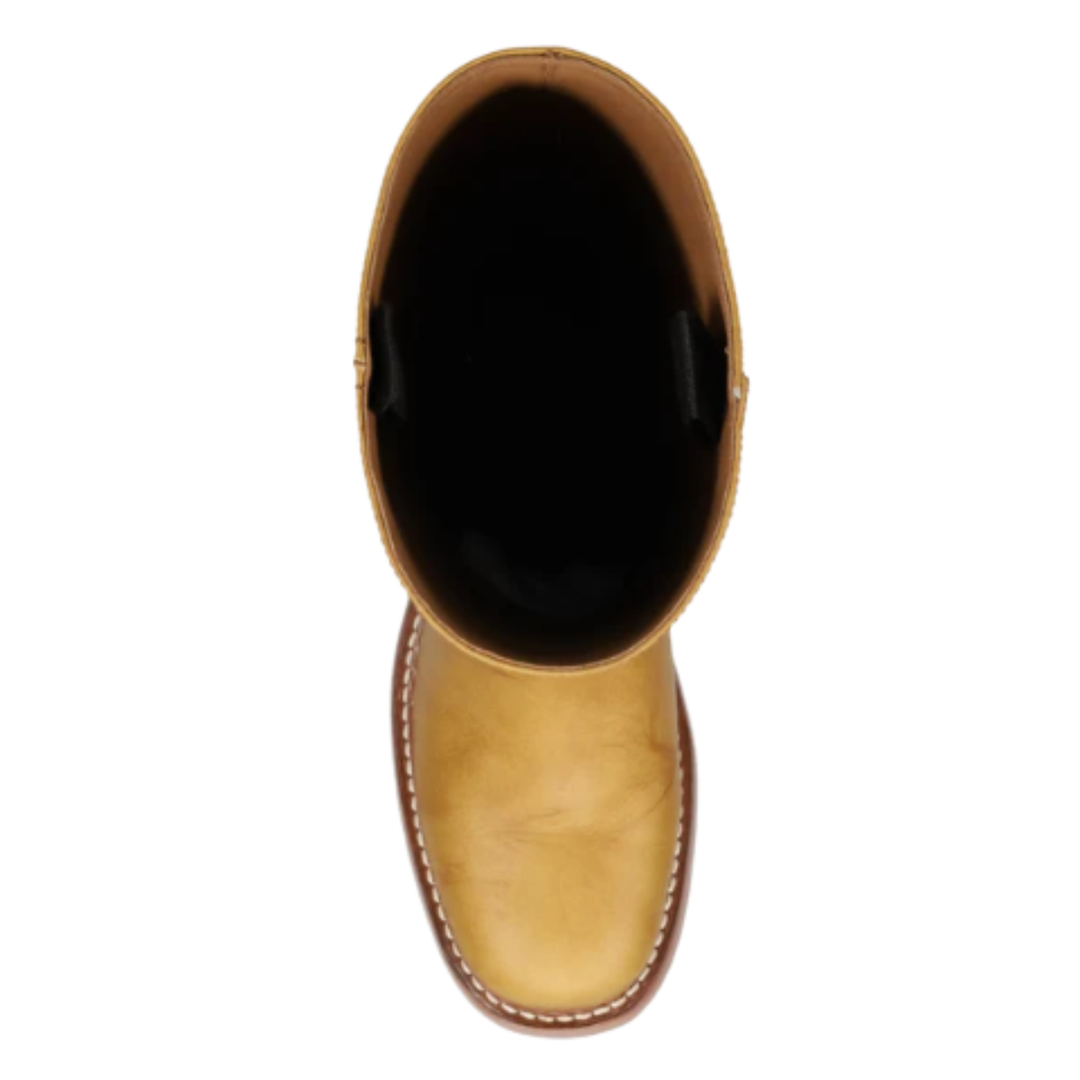 Frye Campus 14L